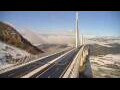 Webcam Viaduc de Millau