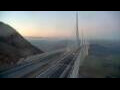 Webcam Millau Viaduct