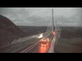 Webcam Viaducto de Millau