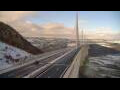 Webcam Viadotto di Millau