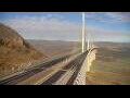 Webcam Millau Viaduct