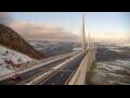 Webcam Millau Viaduct