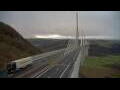 Webcam Millau Viaduct