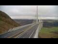 Webcam Viadotto di Millau
