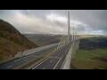 Webcam Viaduc de Millau