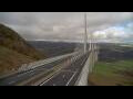 Webcam Millau Viaduct