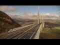 Webcam Viaduc de Millau