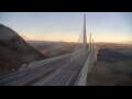 Webcam Viaduc de Millau