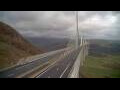 Webcam Viadotto di Millau