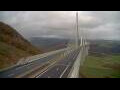 Webcam Viadotto di Millau
