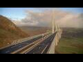 Webcam Viaducto de Millau