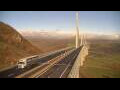 Webcam Viaduc de Millau