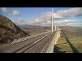 Webcam Millau Viaduct