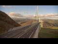 Webcam Millau Viaduct