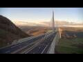 Webcam Viaduc de Millau
