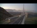 Webcam Millau Viaduct