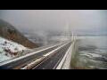 Webcam Millau Viaduct