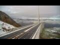 Webcam Millau Viaduct