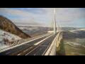 Webcam Viadotto di Millau