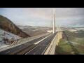 Webcam Viadotto di Millau