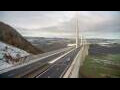 Webcam Viaduc de Millau
