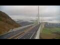 Webcam Viaducto de Millau