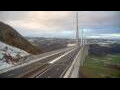 Webcam Millau Viaduct