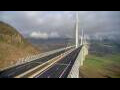 Webcam Viaduc de Millau