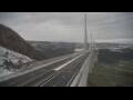Webcam Viaduc de Millau