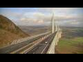 Webcam Millau Viaduct
