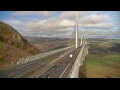 Webcam Viaducto de Millau