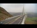 Webcam Viaducto de Millau