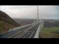 Webcam Viaducto de Millau