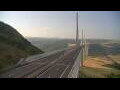 Webcam Viadotto di Millau