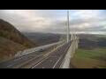 Webcam Millau Viaduct