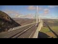 Webcam Millau Viaduct