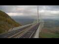 Webcam Millau Viaduct