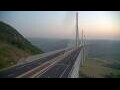 Webcam Millau Viaduct