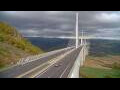 Webcam Viadotto di Millau