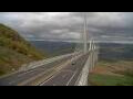 Webcam Millau Viaduct