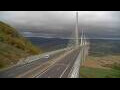 Webcam Viaduc de Millau