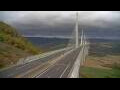 Webcam Millau Viaduct