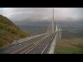 Webcam Viaduc de Millau
