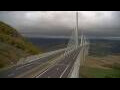 Webcam Millau Viaduct