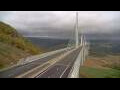 Webcam Viaducto de Millau