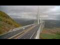 Webcam Viaduc de Millau