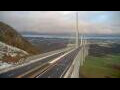 Webcam Viadotto di Millau