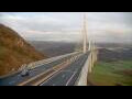 Webcam Viaduc de Millau
