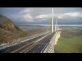 Webcam Viaduc de Millau