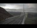 Webcam Viaduc de Millau
